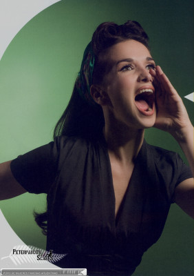 Natalia Oreiro pic #269235